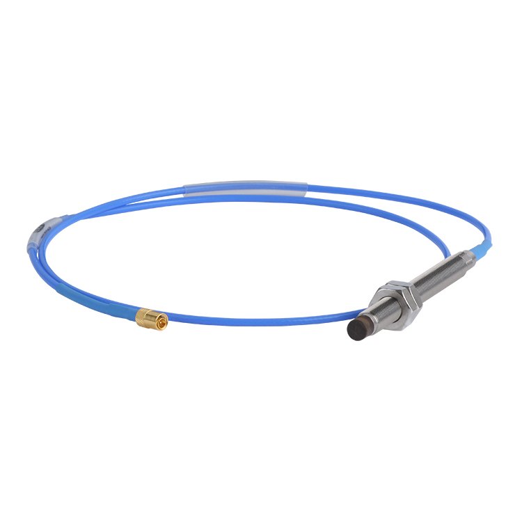 CTC Proximity Probe for Shaft Orbit
