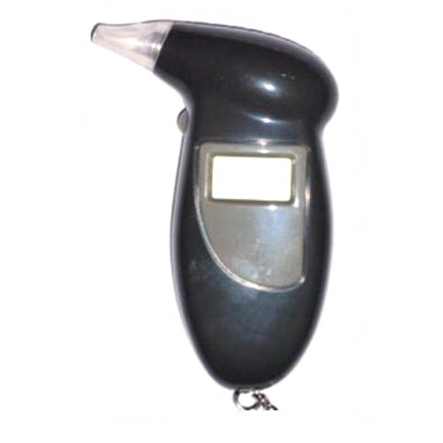 Alcohol Breath Detectors