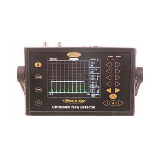 Ultrasonic Flaw Detector Modsonic Einstein II DGS