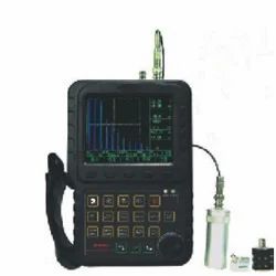 Ultrasonic Flaw Detector