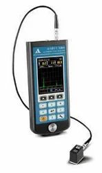 A1211 Mini Ultrasonic Flaw Detector
