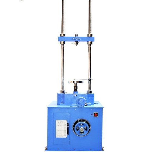 Motorised 30 Speeds Load Frame