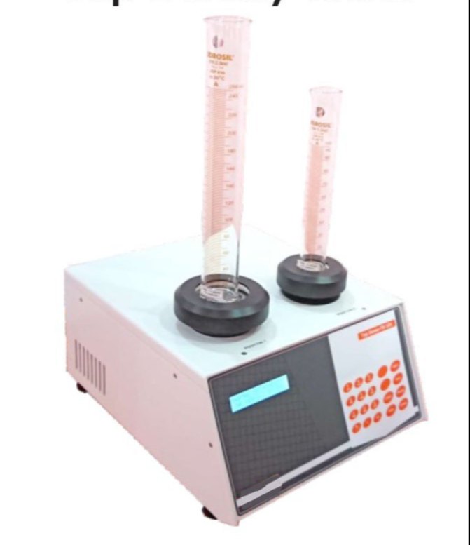 50 Hz Tap Density Tester Machine, 220 V