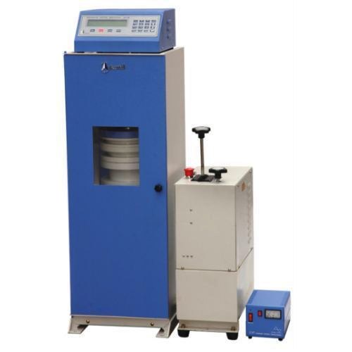 Digital Compression Testing Machine