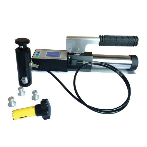 Digital Pull-Off Adhesion Tester