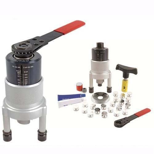 Concrete Adhesion Tester