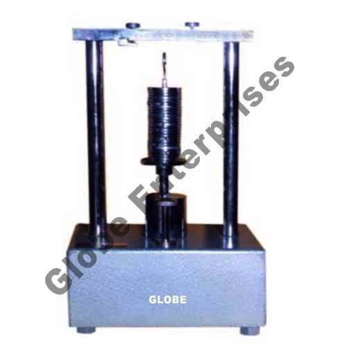 Stainless Steel Finish Film Adhesion Tester