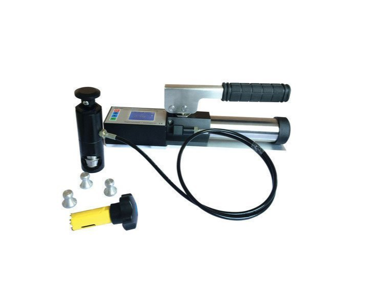 Pull Off Adhesion Tester