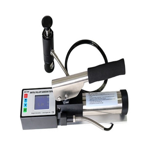 Silver Paint Testing Machine Digital Pull-off Adhesion Tester, For Industrial