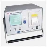 Transformer Ratio Meter