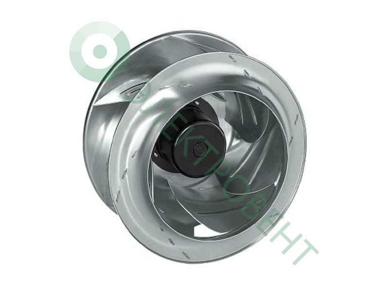 220V Single Phase EBM PAPST R3G355AM2971 (EBM Blower And Centrifugal Fan), For Industrial
