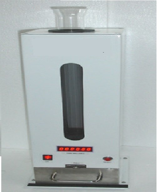 DFR Test Apparatus, For Laboratory