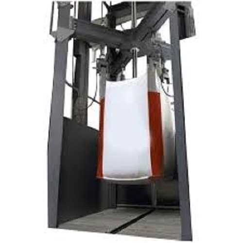 Orange Analog FIBC Testing Apparatus, For Industrial, Packaging Type: Box