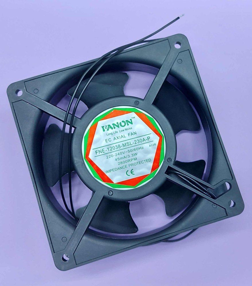 EC Fans Fanon, 230VAC