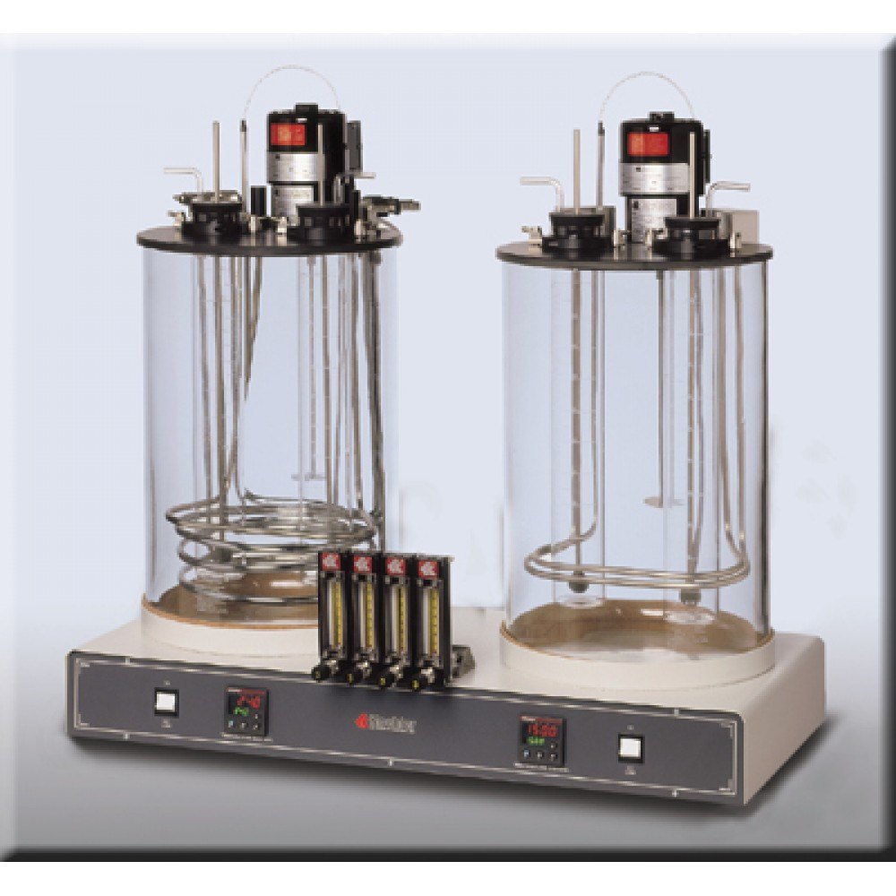 Stainless Steel White Digital Foaming Test Apparatus For Oil Testing BABIR DFTA001, Packaging Type: Box