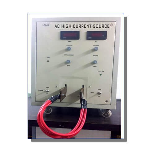 Primary Injection Test Set