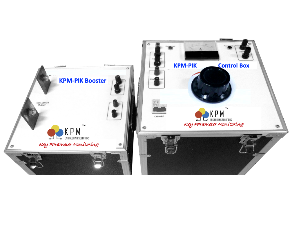 Primary Current Injection - KPM Brand