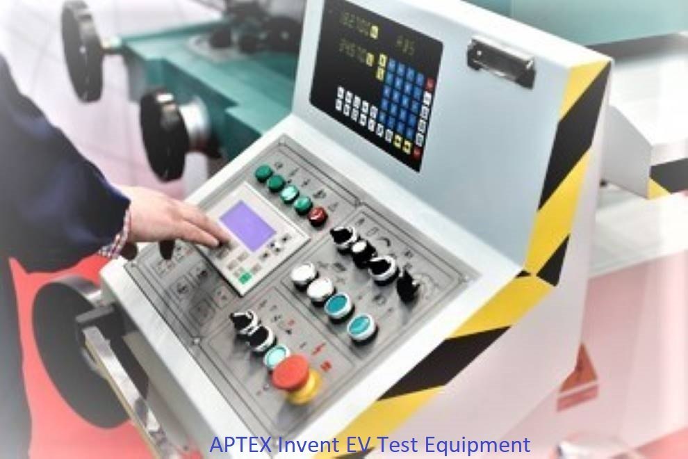 Analog Blue EV Testing Set, For Industrial, Packaging Type: Box