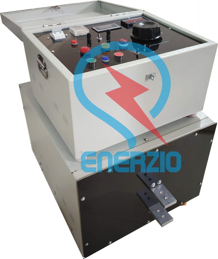 Enerzio 1000 Amp Primary Current Injection Set, for Laboratory
