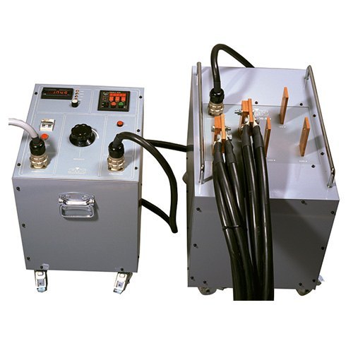 Primary Injection Module, For Industrial