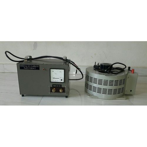 Anolog, Digital Copper CT Primary Injection Kit, Packaging Type: Box