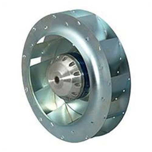 Galvanised Steel Radial Fans, For Industrial