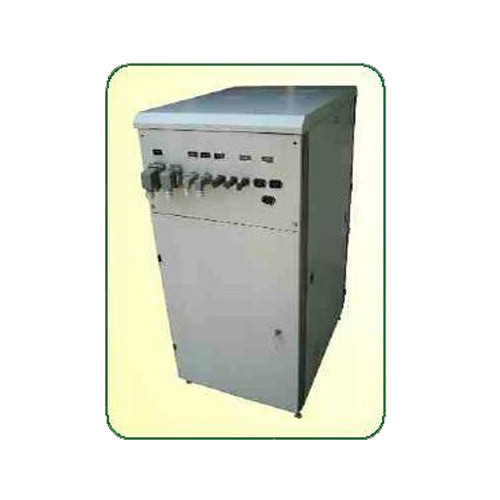 Starter Motor Controller Test Bench