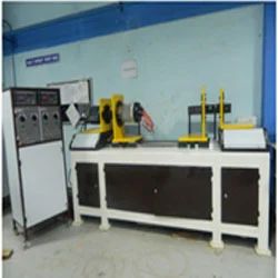 Motor Testing System