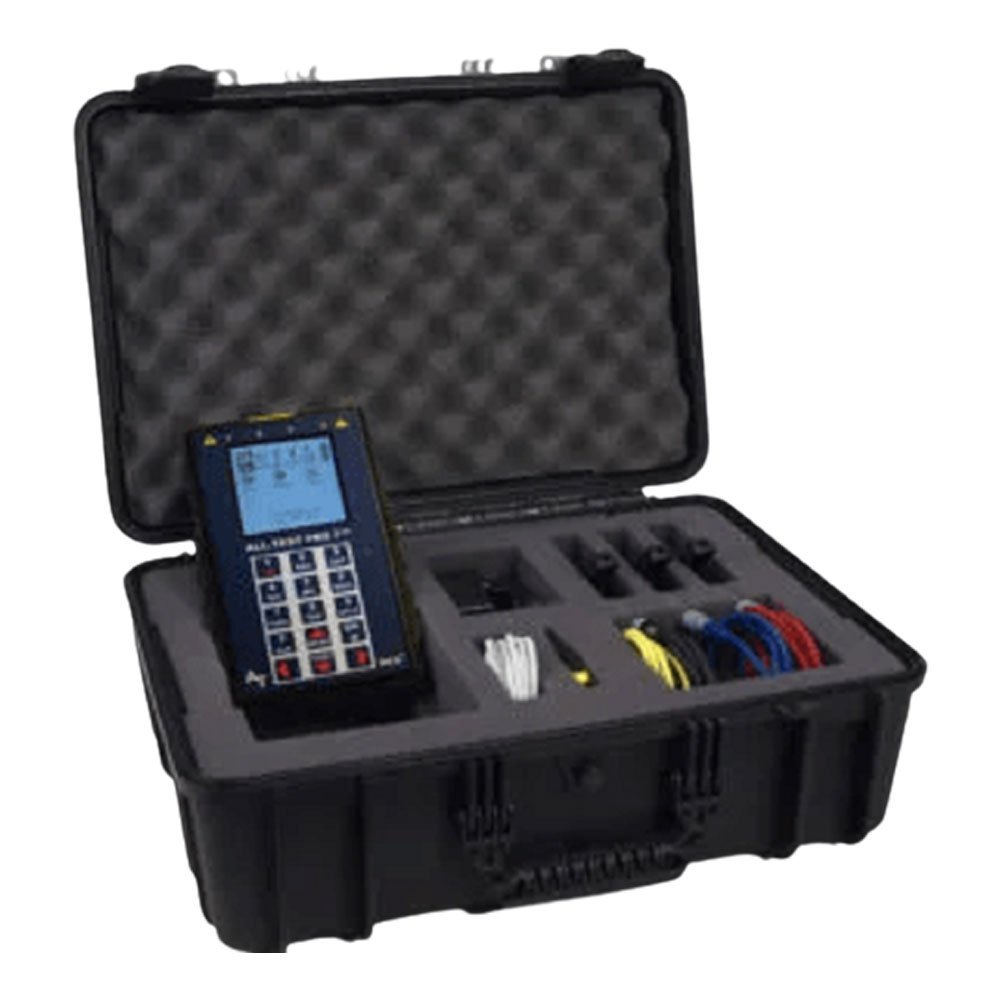All Test Pro7 Motor Testing Equipment