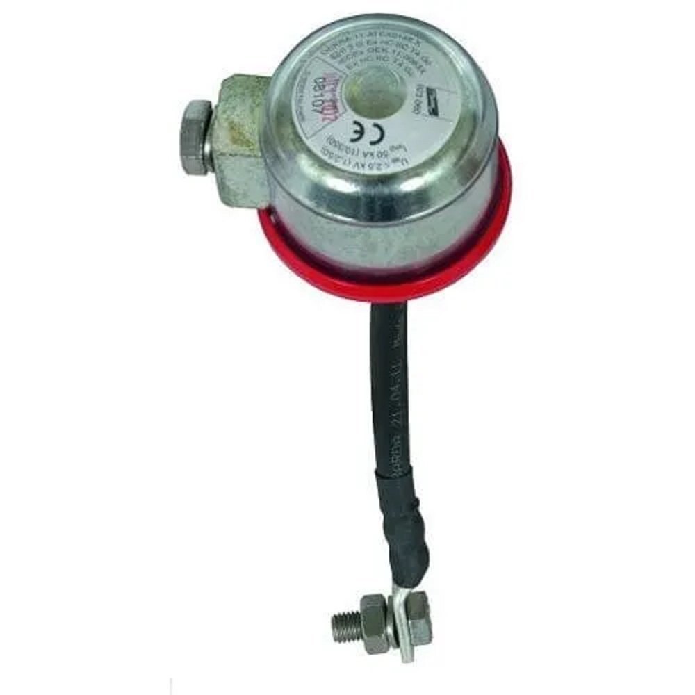 Surge Diverter Test Kit