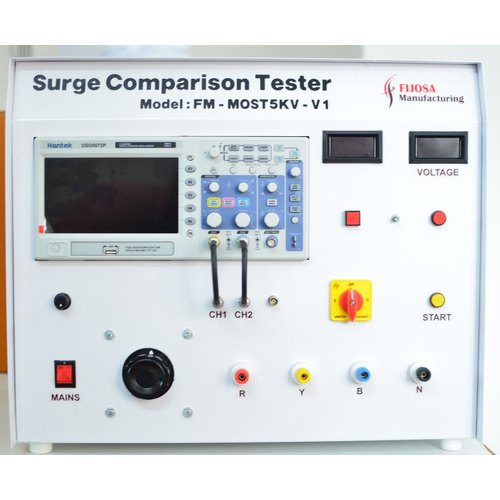 Surge Tester