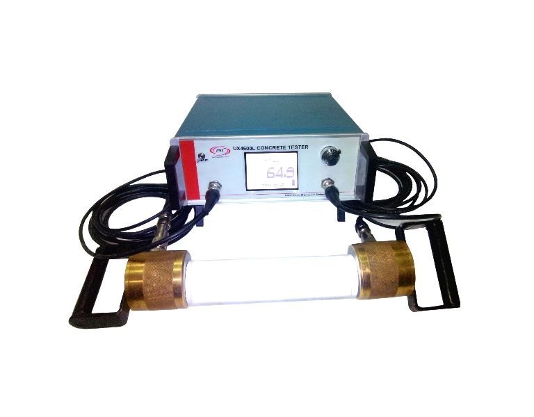 Ultrasonic Testing Machine