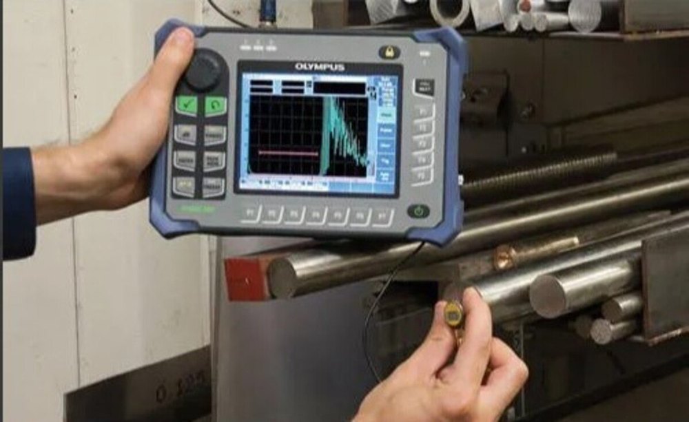 Destructive Ultrasonic Testing Services, Pan India