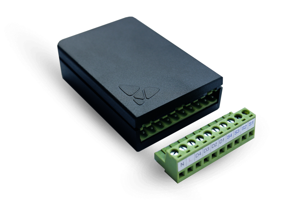 5 W For Each Channel Fiber Picostone Basic, Packaging Type: Box