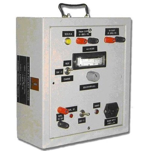 CT Testing Kit, For Education, Model: KRB-CTT