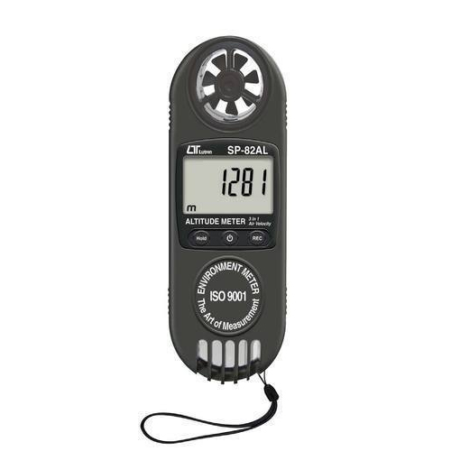 Altitude Meter
