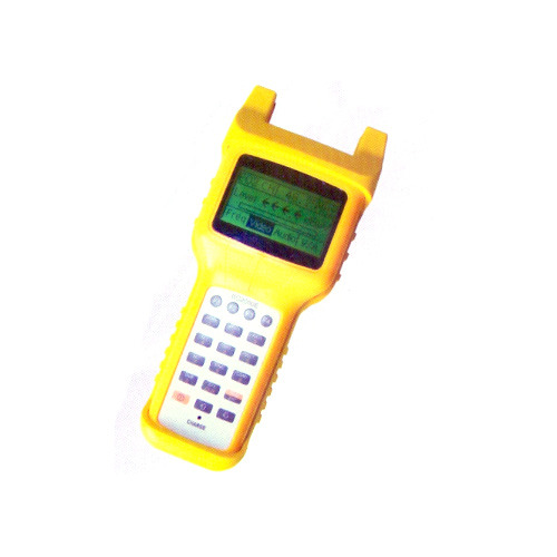 DBC Technologies QAM/RF Meter 2050E