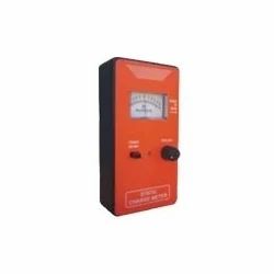 Static Charge Meter