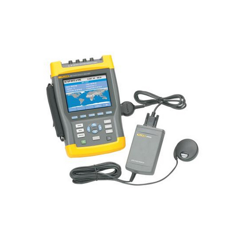 Fluke GPS430 Time Synchronization Module