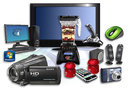 Electronics & IT Product Testing, for Laboratory