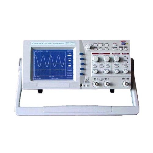 Electronic Test Instruments, for Industrial