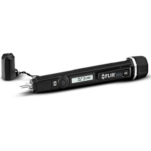 Flir MR40 Moisture Pen and Flashlight