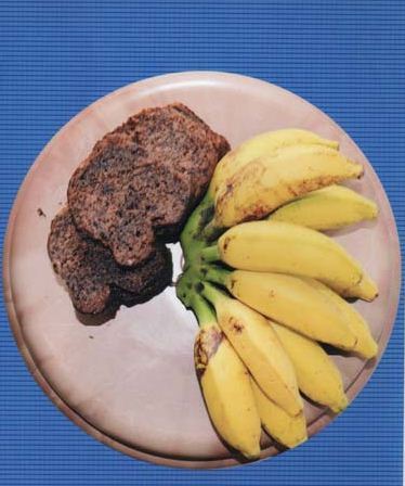 Banana Cake