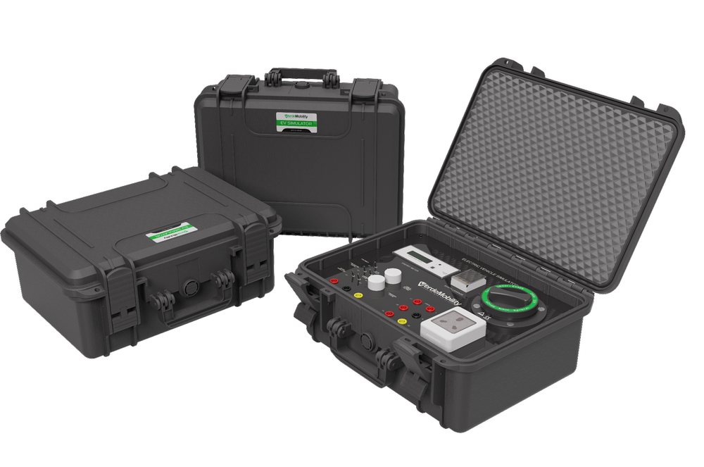 EV Simulator Kit