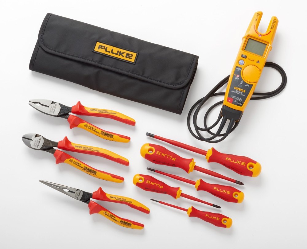 Fluke Professional Test Tools, Model Name/Number: Ib376k 376 Fc