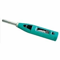 Paper Schmidt Hammer