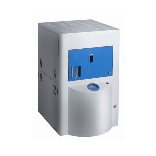 Coal Testing Equipment (CHN Analyzer)