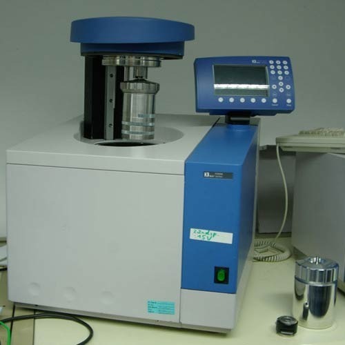 Bomb Calorimeter, For Laboratory