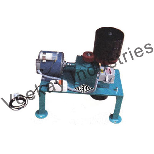 Coal Grindability Index Tester