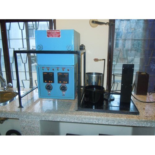 LTGK Apparatus